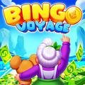 Bingo Voyage - Live Bingo Game