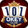 101 Okey Club: Play 101 Plus