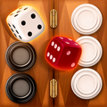 PPNards: Backgammon board game