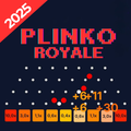 Plinko Royale: Plinko x1000