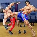 Gym Heros: Fighting Game