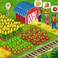 Farmington – Farm game