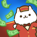 Idle Cat Hotel Tycoon