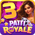 Teen Patti Royale: Gold League