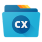 Cx File Explorer