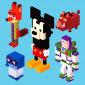 Disney Crossy Road