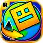 Geometry Dash World