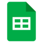 Google Sheets