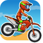 Moto X3M Bike Race Game