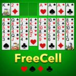 FreeCell Solitaire