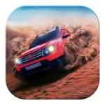 SUV 4x4 Jeep Driving Games 3D