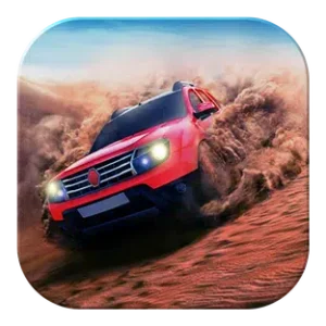 SUV 4x4 Jeep Driving Games 3D