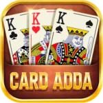 Card Adda -29 Callbreak হাজারী