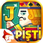 Pisti ZingPlay