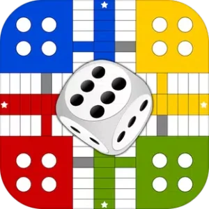 Parchisi Offline : Parchis