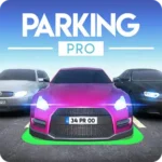 Car Parking Pro