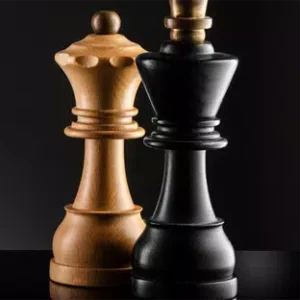 Napo Chess