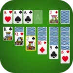 Solitaire - Classic Card Games