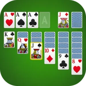 Solitaire - Classic Card Games