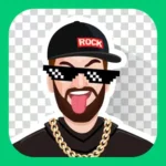 Sticker Maker - WASticker App