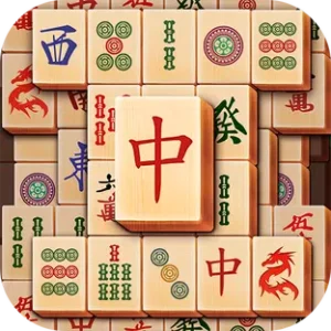 Mahjong Match - Puzzle Game