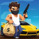 Drive & Build Tycoon