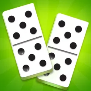 Arcadia Dominoes for Seniors