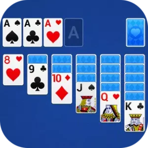 Solitaire: Sweet Love