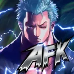 Sword Legend - AFK RPG