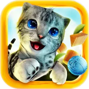 Cat Simulator: Paws & Pranks