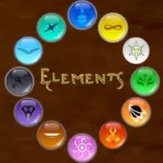Elemental Seeker