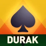 Durak - classic card game