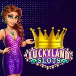 LuckyLand Slots: Victory