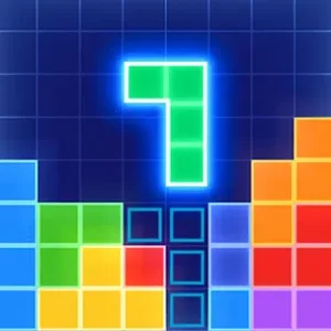 Crossy Maze - Block Puzzle