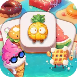 Snack Tiles
