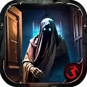 Escape Room: Hidden Riddles