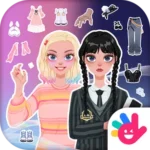 YoYa SparkS: Dress Up & Shine!