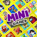 Online Mini Games Hub