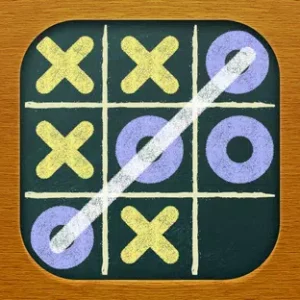 Epic TicTacToe