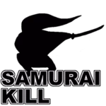 Samurai Kill