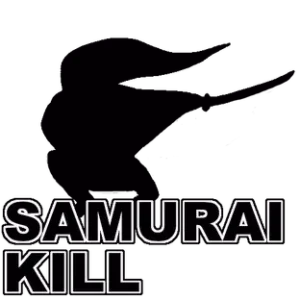 Samurai Kill