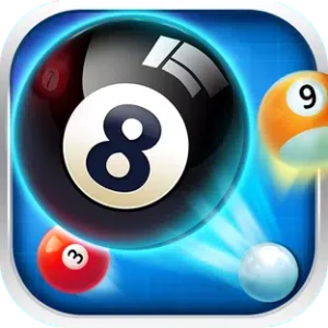 Pool Club: 8 Ball Billiards