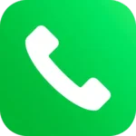 iCall OS18 - Phone Dialer