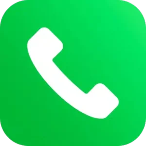 iCall OS18 - Phone Dialer