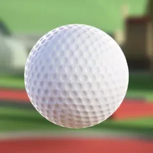 Mini GOLF Royal - Clash Battle