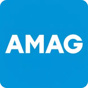 AMAG Connect