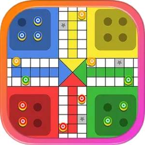 Ludo Online: Play with Friends