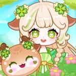 Slimaid Fairy Princess Kids