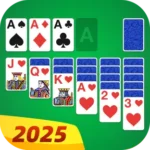 Solitaire, Klondike Card Games