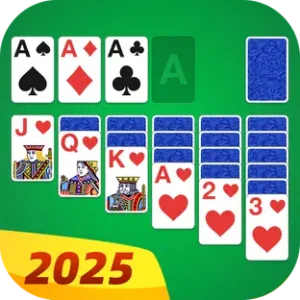 Solitaire, Klondike Card Games